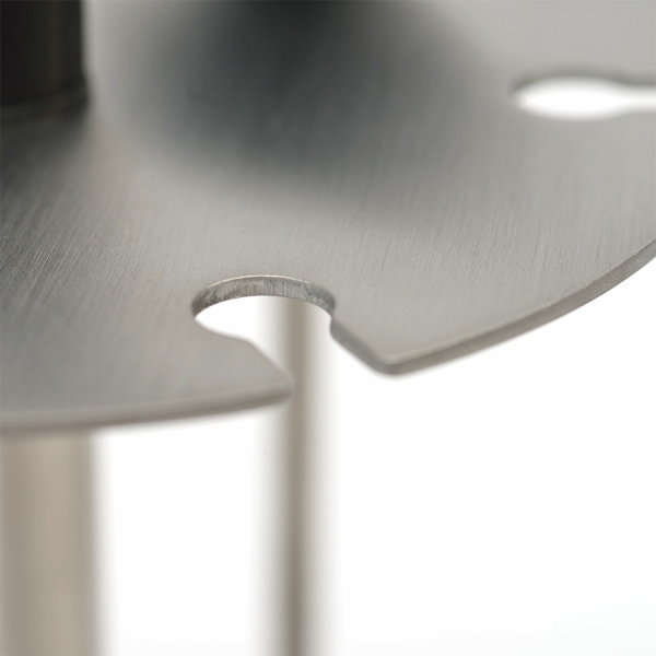 BergHOFF Lover By Lover Koffie-/Theelepelset 7-delig