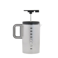 BergHOFF Neo Koffie/Theezetter 0,8l