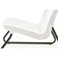 Keter Loungeset Rio Wit