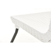 Keter Loungeset Rio Wit