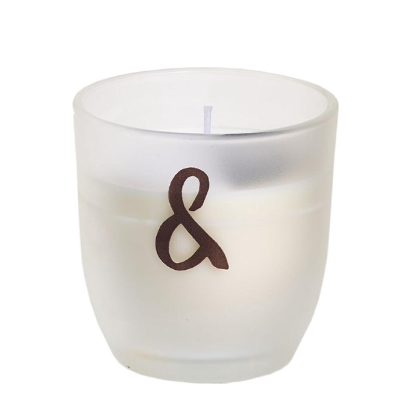 Spaas Glaskaars Mat & 82/73mm