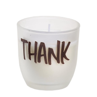 Spaas Glaskaars Mat Thank 82/73mm