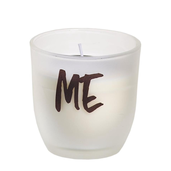 Spaas Glaskaars Mat Me 82/73mm