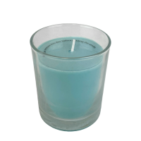 Wilko Geurglas Tropical Passion Fruit & Blueberry 120g