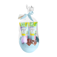 Adelante Geschenkset Spring Time Blue