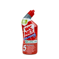 WC Net Total Hygiene Gel 750ml
