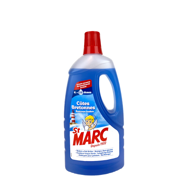 St Marc Verfreiniger Bretonse Kusten 1000ml