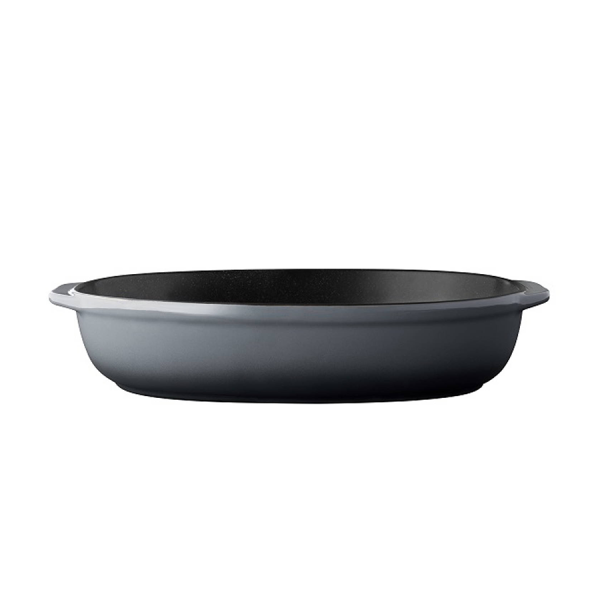 BergHOFF Échelle de four GEM Ovale 41,5x27x8cm