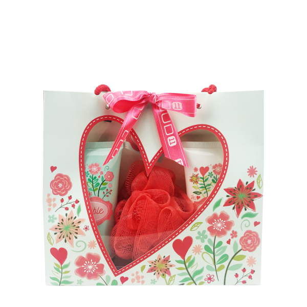 Cloud11 Geschenkset Lovable Bag