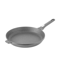 BergHOFF GEM Braadpan Afneembaar Handvat Zwart Ø32cm