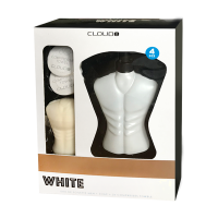 Cloud11 Geschenkset White Men