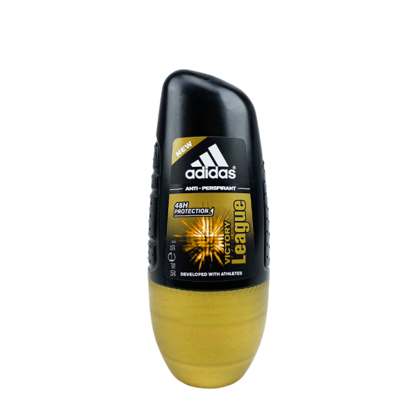Adidas Deo Roller Victory League 50ml