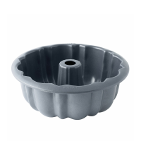 BergHOFF GEM Tulbandvorm Grijs 26,5x26x10cm