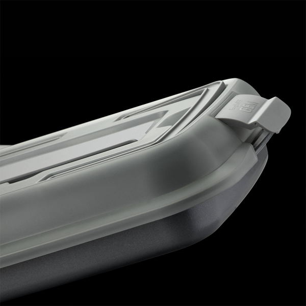 BergHOFF GEM Bakvorm Met Deksel En Snijder Grijs