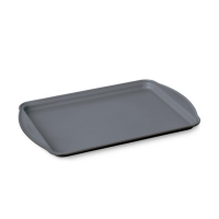 BergHOFF Collect & Cook Bakplaat Antraciet 38x25x2cm
