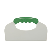 BergHOFF Cakevorm Rond Met Snijhulp Antraciet Ø22cm