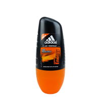 Adidas Deo Roller Deep Energy 50ml