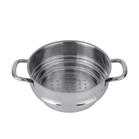 BergHOFF Collect & Cook Stoominzet 20/24cm