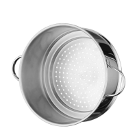 BergHOFF Collect & Cook Stoominzet 20/24cm