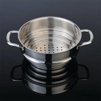 BergHOFF Collect & Cook Stoominzet 20/24cm