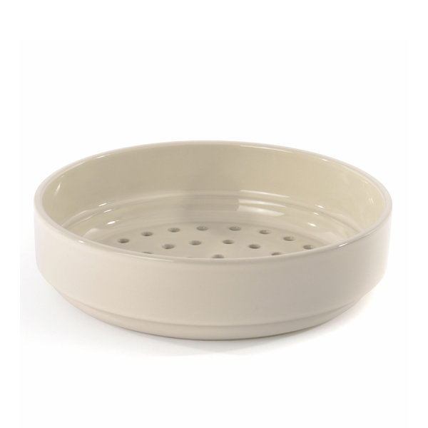 BergHOFF Ron Stoommandje 24cm