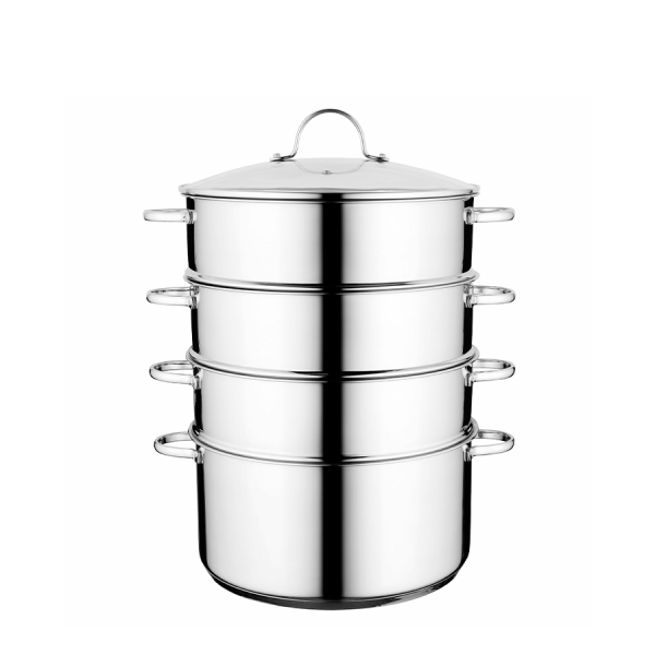 BergHOFF Essentials Stomerset Comfort 5-delig