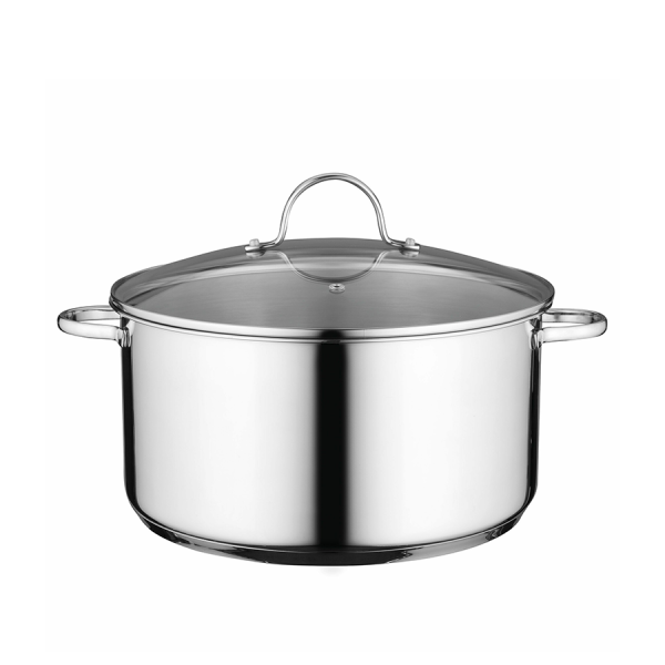 BergHOFF Essentials Stomerset Comfort 5-delig