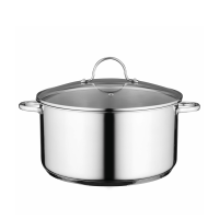 BergHOFF Essentials Stomerset Comfort 5-delig