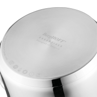 BergHOFF Essentials Stomerset Comfort 5-delig