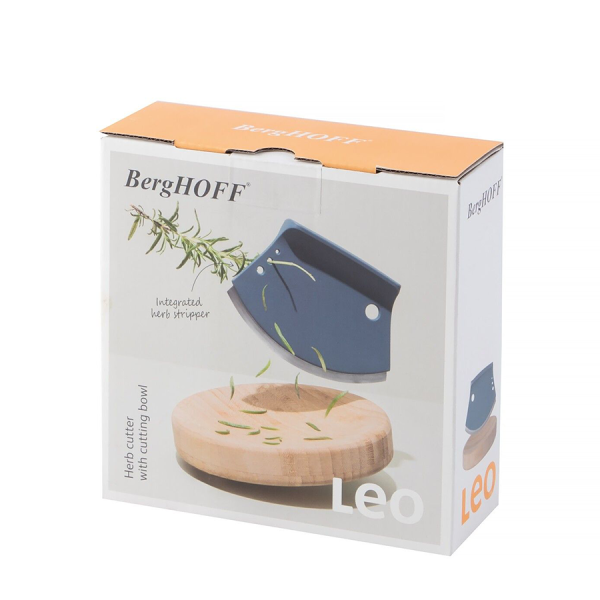 BergHOFF Leo Kruidensnijset 2-delig