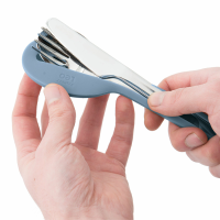 BergHOFF Leo Set Voor Onderweg 6-delig