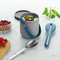 BergHOFF Leo Set Voor Onderweg 6-delig