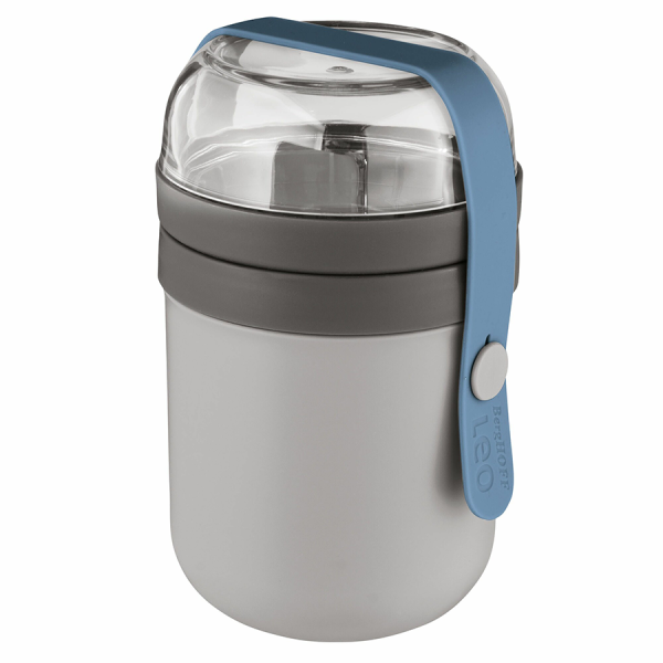 BergHOFF Leo Set Voor Onderweg 6-delig