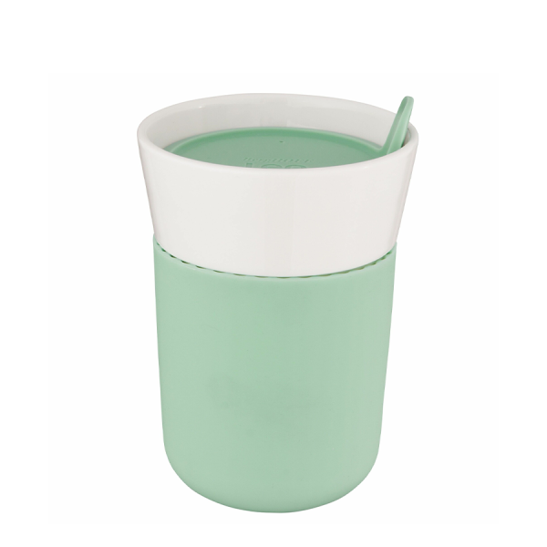 BergHOFF Leo Lite Reisbeker Porselein 0,33l