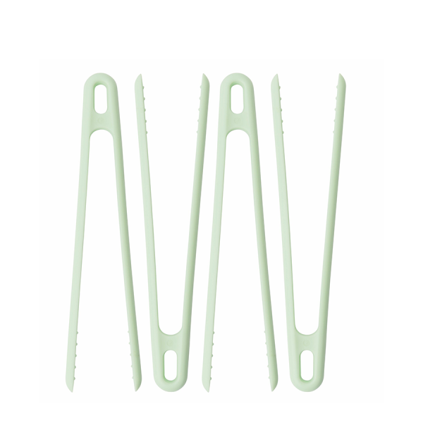 BergHOFF Leo Tangenset 4 stuks