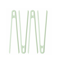 BergHOFF Leo Tangenset 4 stuks