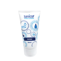 Sanicur Antibacteriële Handgel 50ml