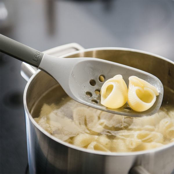 BergHOFF Leo Lite Schuimspaan Grijs