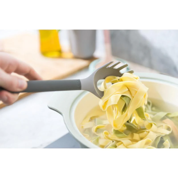 BergHOFF Leo Lite Pastalepel Grijs