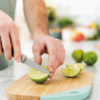 BergHOFF Leo Lite Schilmes Met Beschermhoes