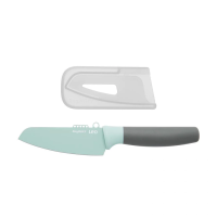 BergHOFF Leo Lite Groentemes/Zester Met Beschermhoes