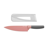 BergHOFF Leo Lite Koksmes Met Beschermhoes