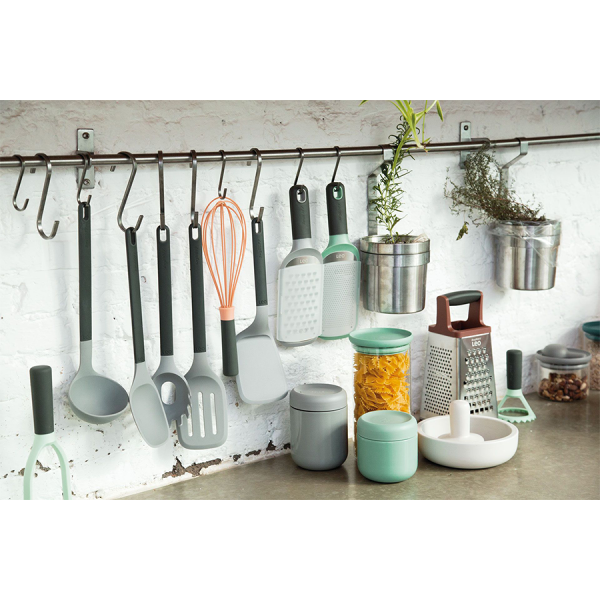 BergHOFF Leo Lite Pollepel Grijs