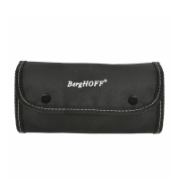 BergHOFF Essentials Garneerset In Vouwtas 8-delig