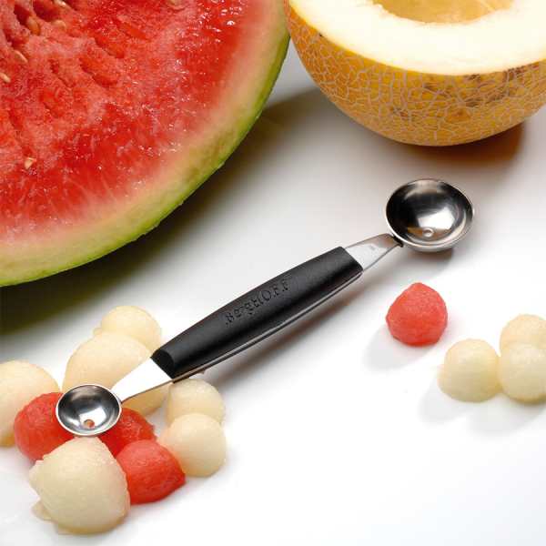 BergHOFF Essentials Garneerset In Vouwtas 8-delig