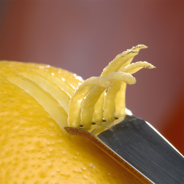 BergHOFF Essentials Garneerset In Vouwtas 8-delig