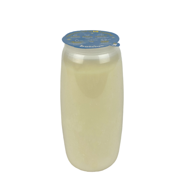 Bolsius Herdenkingslicht Limited Edition Wit