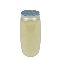 Bolsius Herdenkingslicht Limited Edition Wit