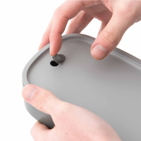 BergHOFF Leo Lite Lunchbox Duo 5-delig