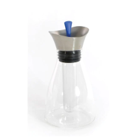 BergHOFF Eclipse Karaf Koelend 1,2l